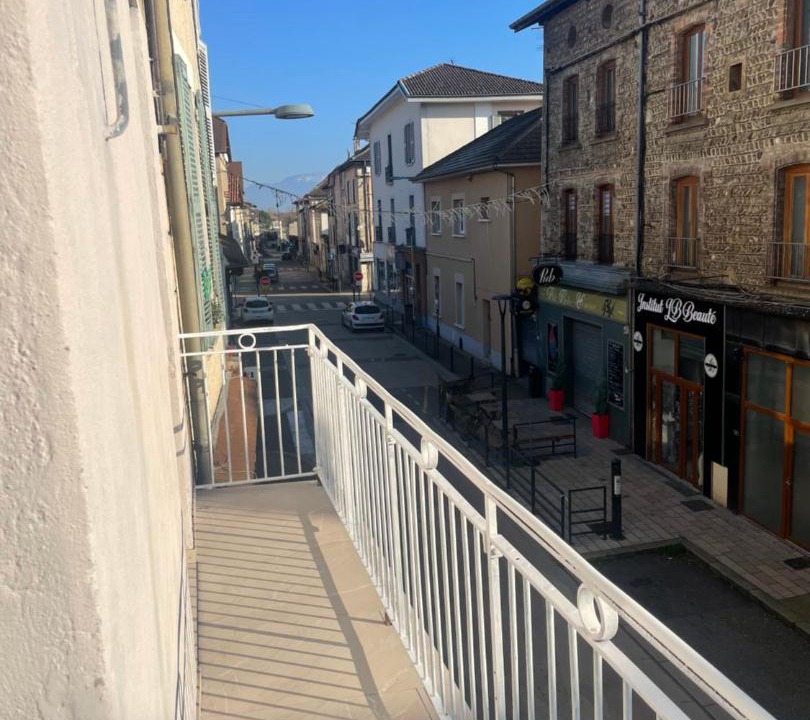 Photo of Others in Saint-Etienne-de-Saint-Geoirs
