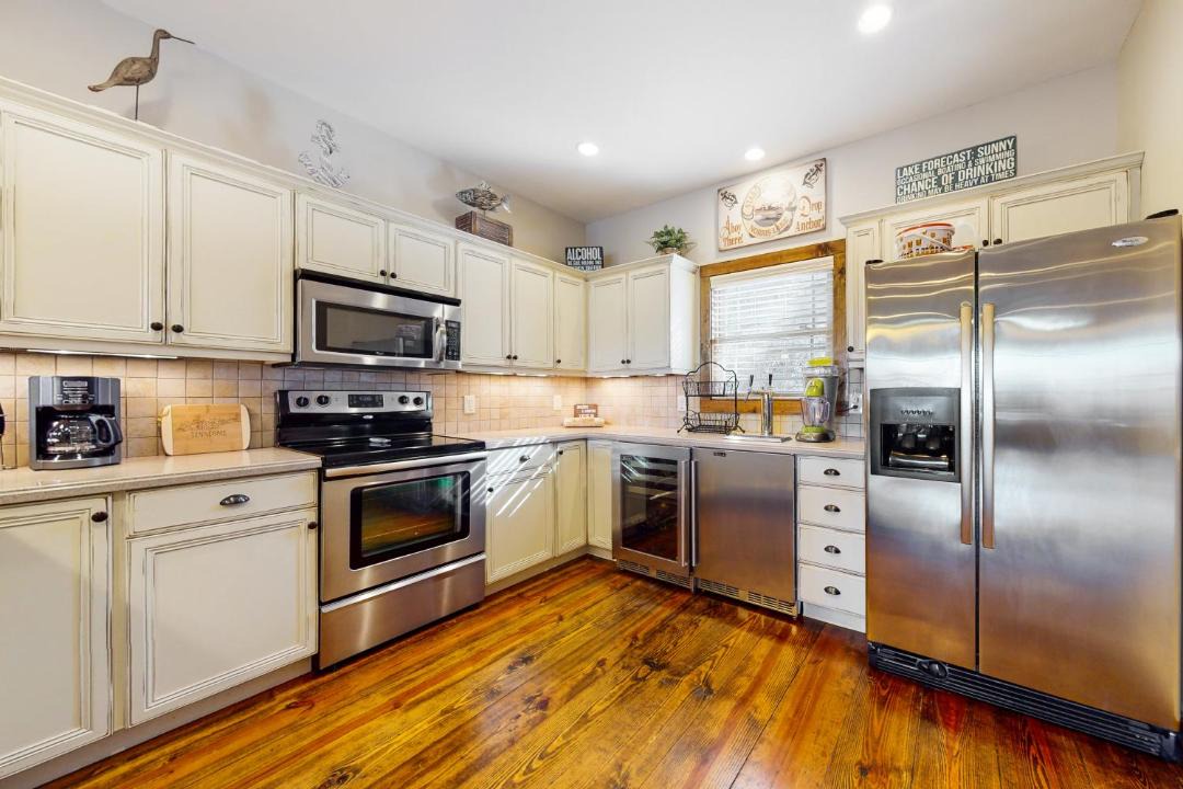 Photo of Kitchen in Andersonville