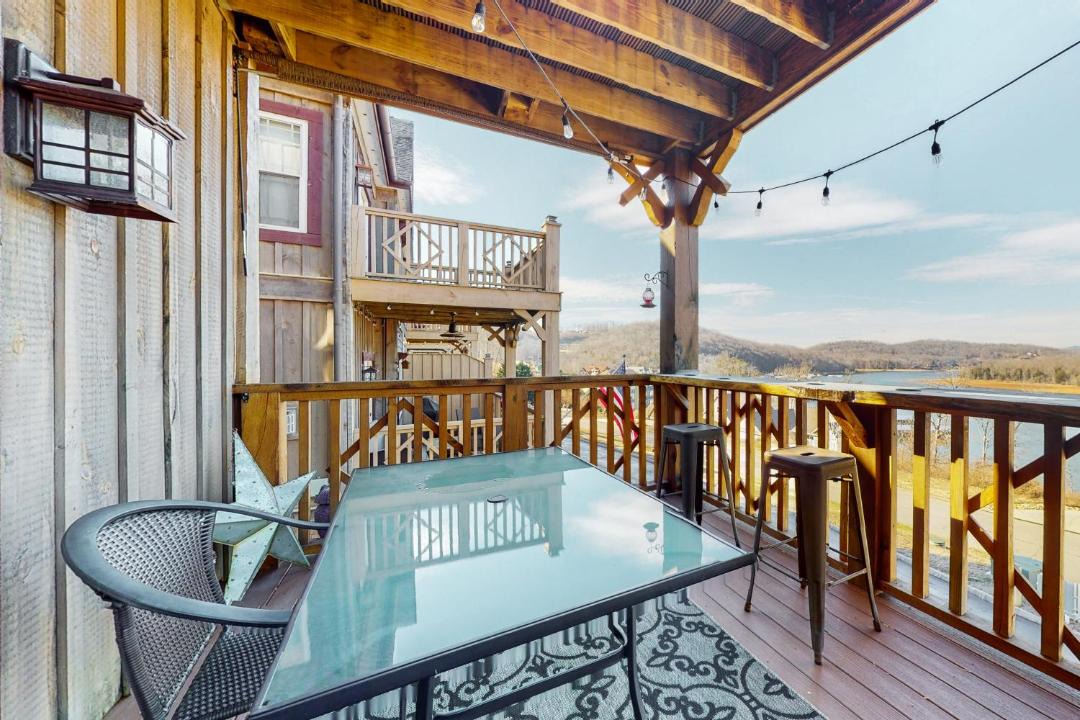 Photo of Patio Balcony in Andersonville