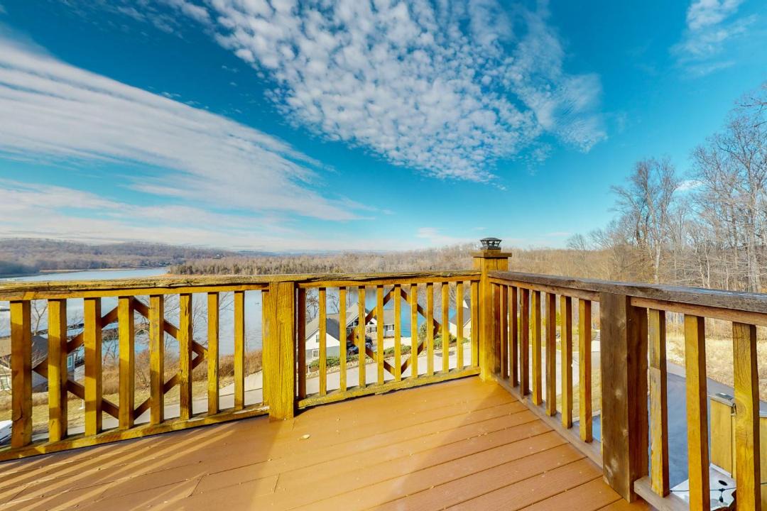 Photo of Patio Balcony in Andersonville