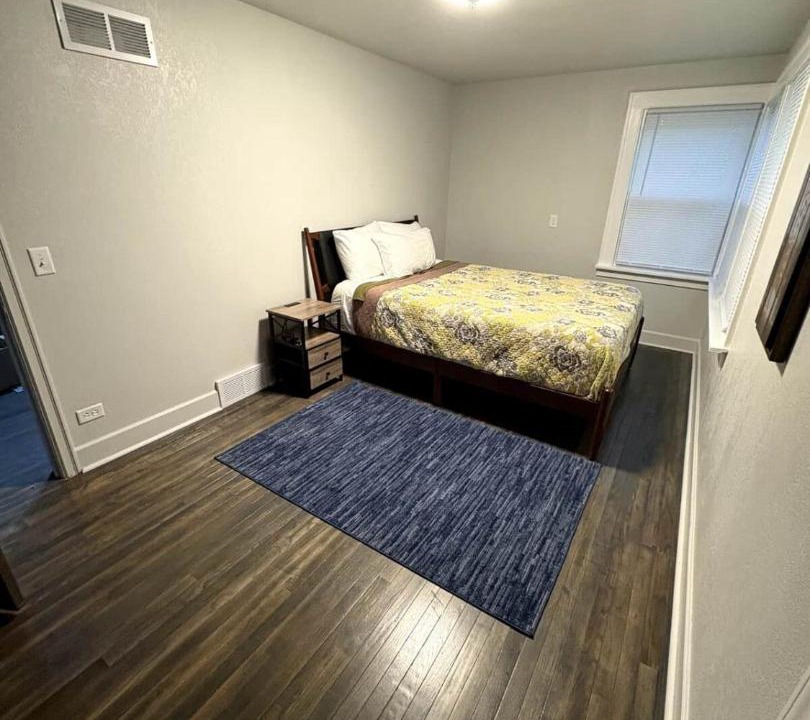 Photo of Bedroom in Hecla