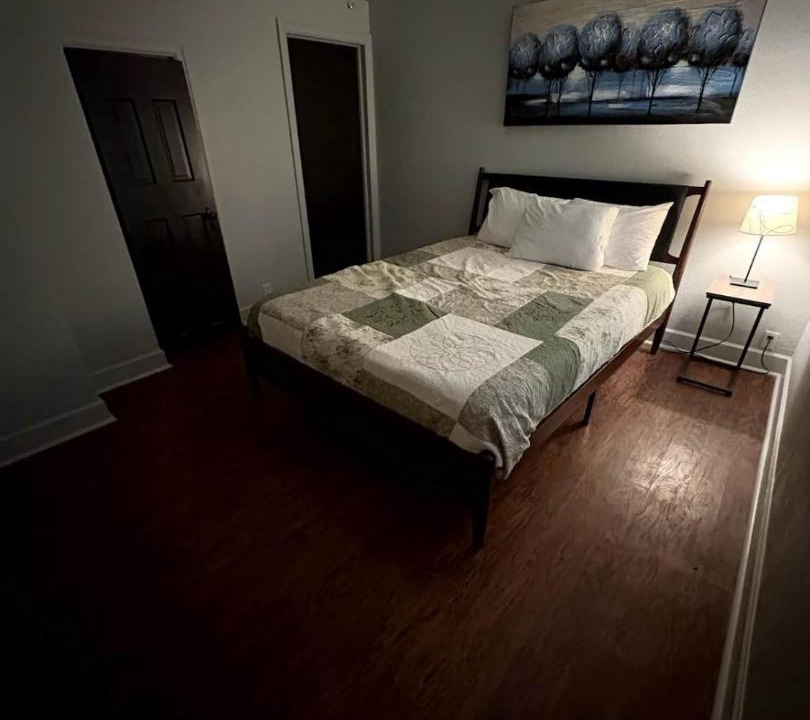 Photo of Bedroom in Hecla