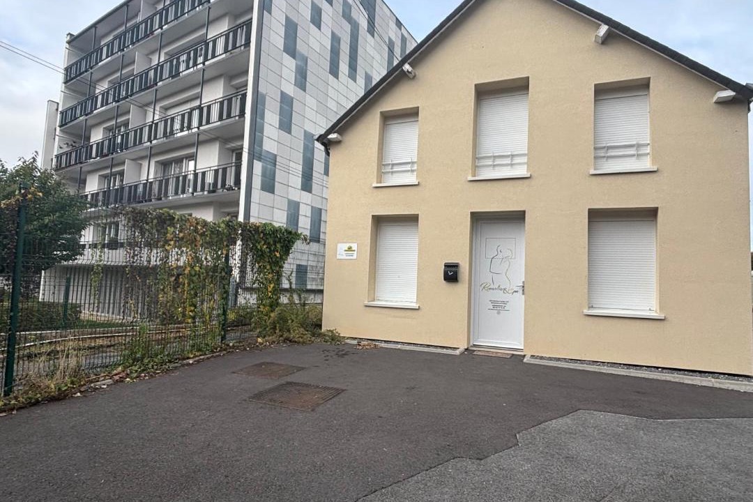 Photo of Others in Charleville-Mezieres