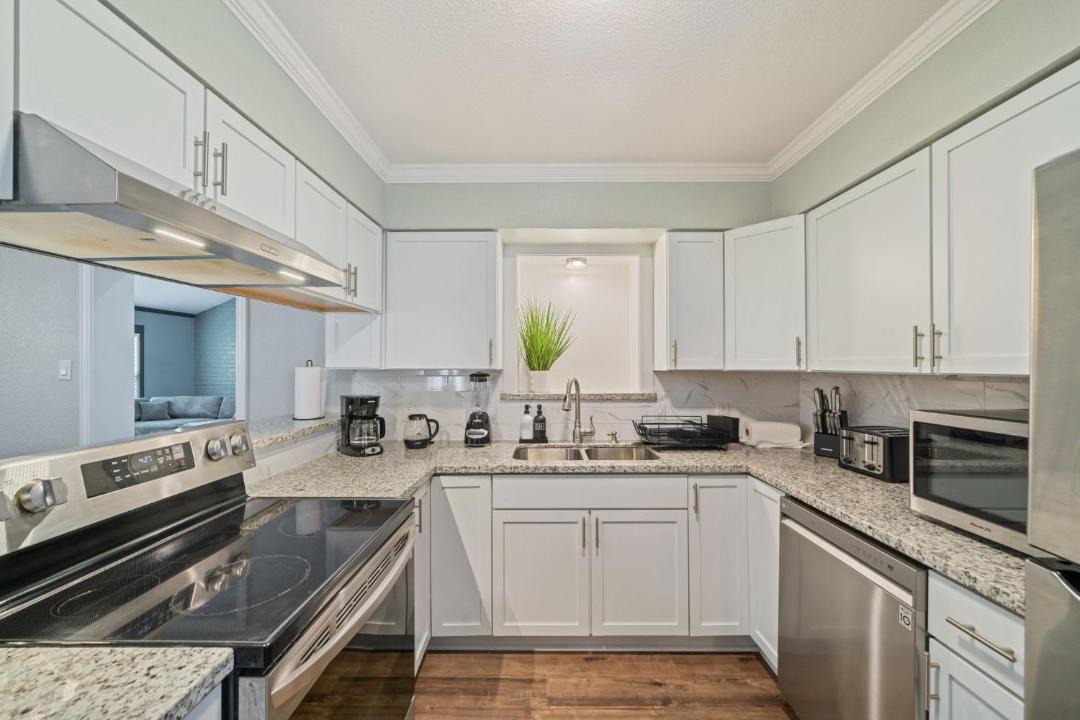 Photo of Kitchen in Texas City
