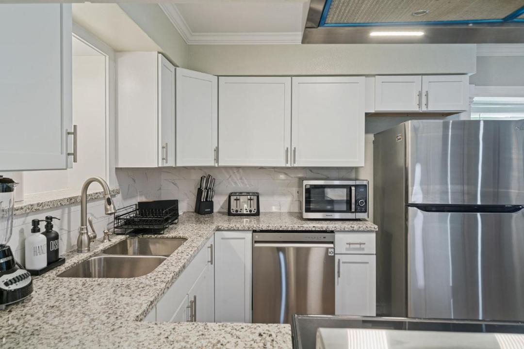Photo of Kitchen in Texas City