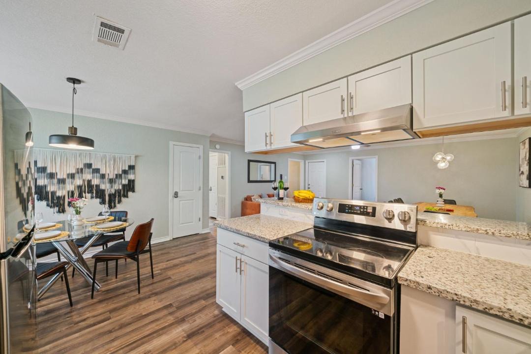 Photo of Kitchen in Texas City