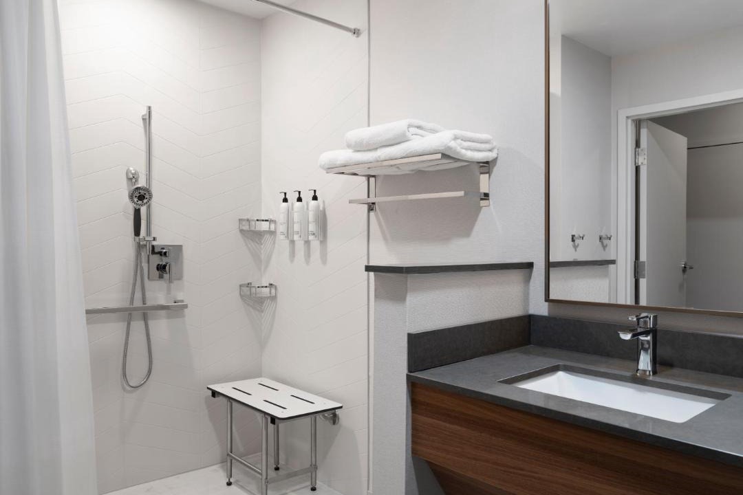 Photo of Bathroom in Woodbine