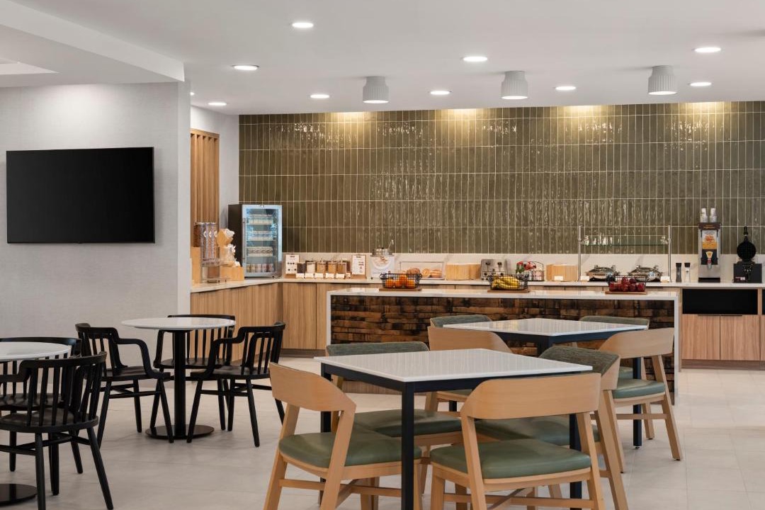 Photo of Kitchen in Woodbine