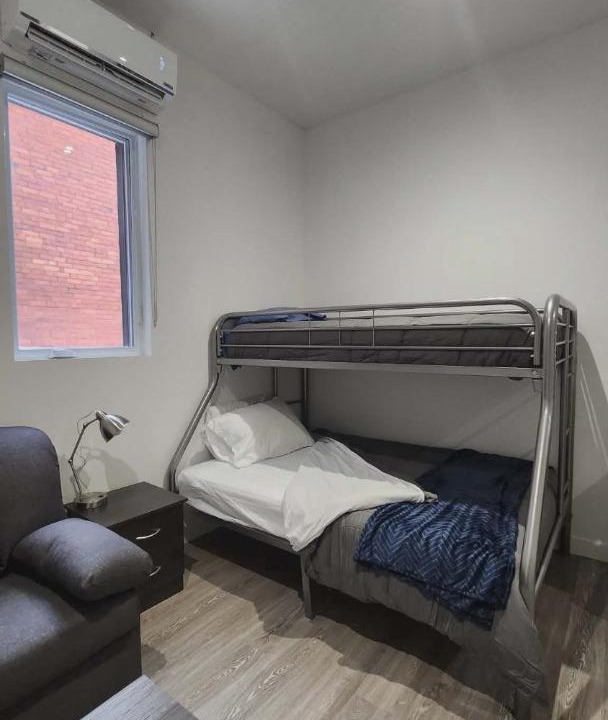 Photo of Bedroom in Thetford Mines