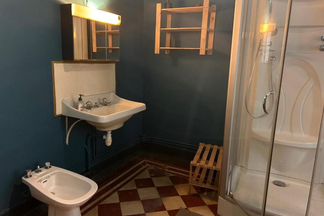 Photo of Bathroom in Bellac