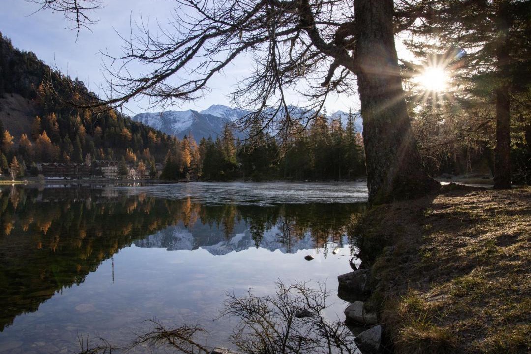 Photo of Others in Champex-Lac