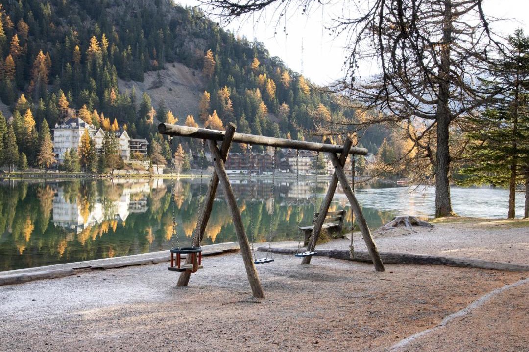 Photo of Others in Champex-Lac