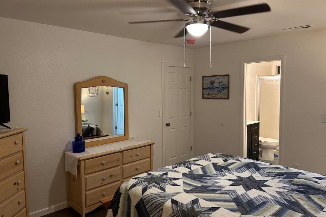 Photo of Bedroom in Turlock