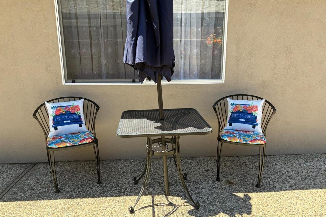 Photo of Patio Balcony in Turlock