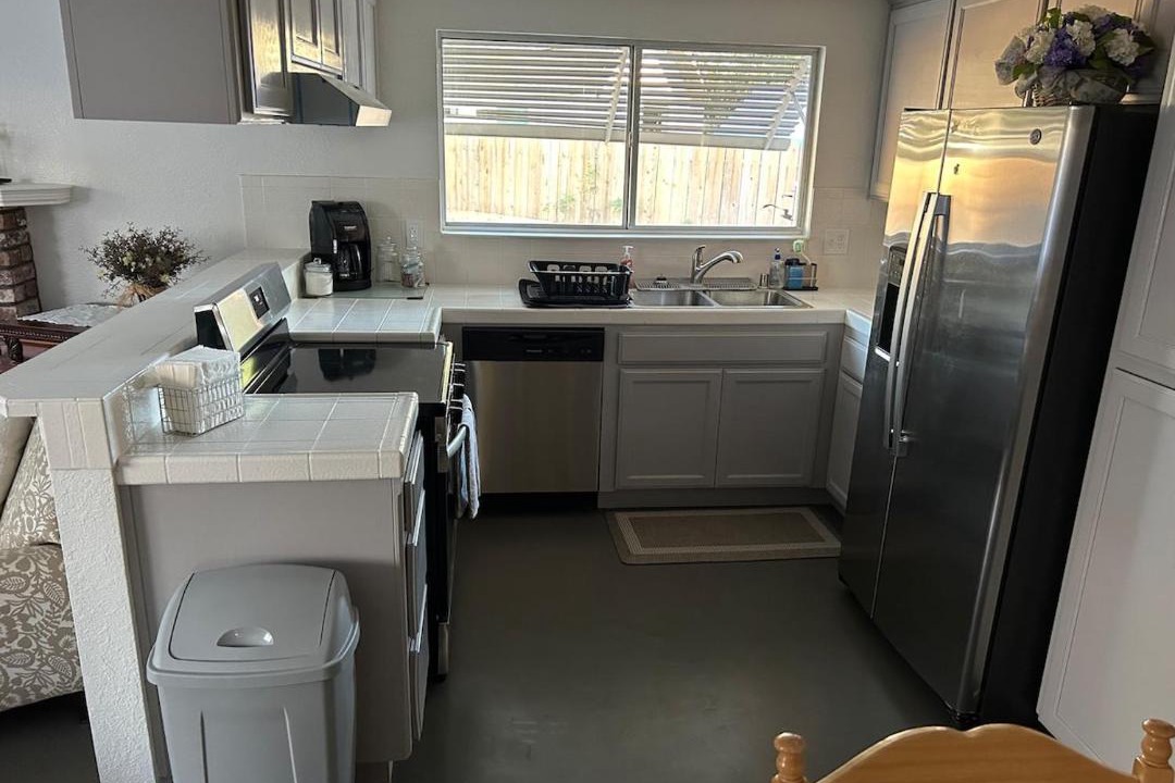 Photo of Kitchen in Turlock