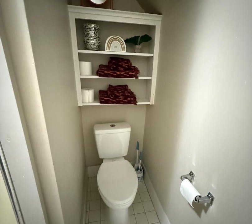 Photo of Bathroom in Farmington