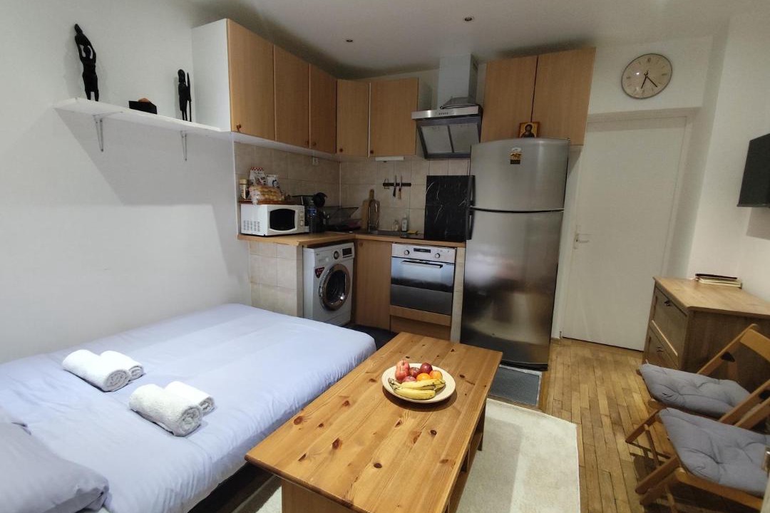 Photo of Others in Choisy-le-Roi