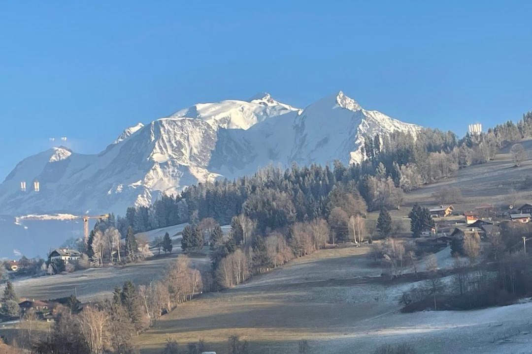 Photo of Others in Combloux