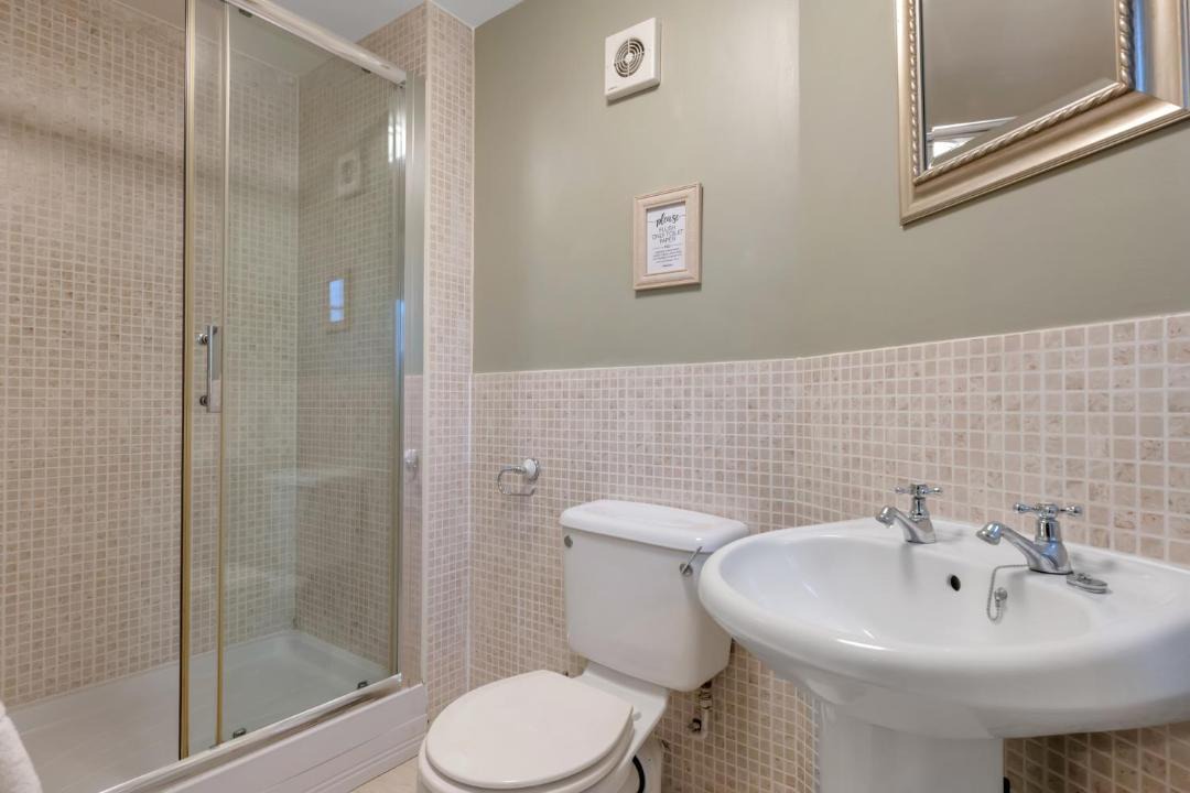 Photo of Bathroom in Foxton