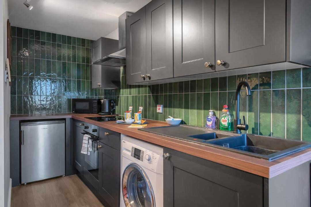 Photo of Kitchen in Foxton