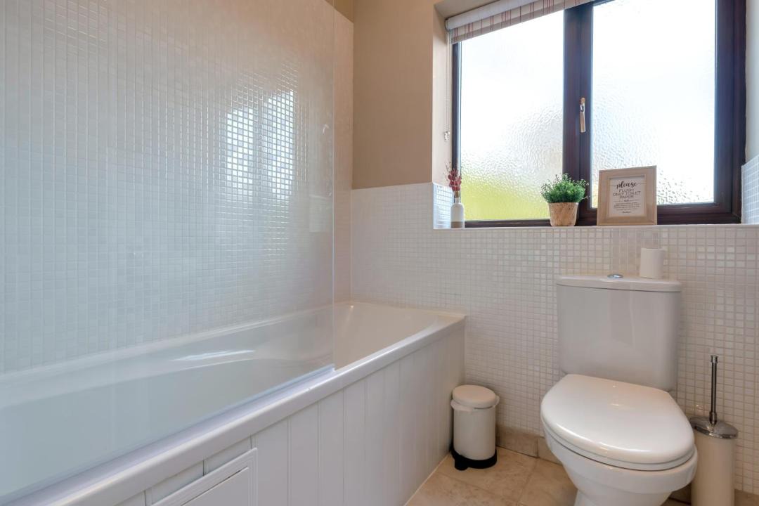Photo of Bathroom in Foxton