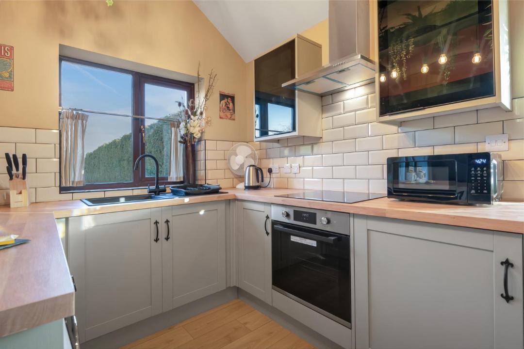Photo of Kitchen in Foxton