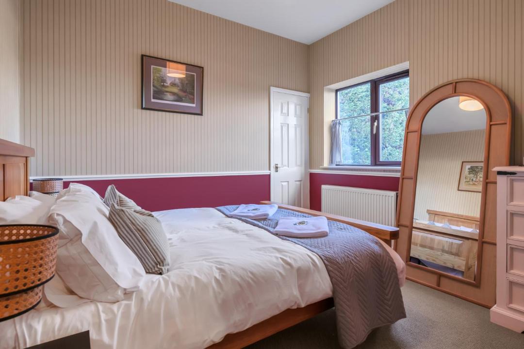 Photo of Bedroom in Foxton