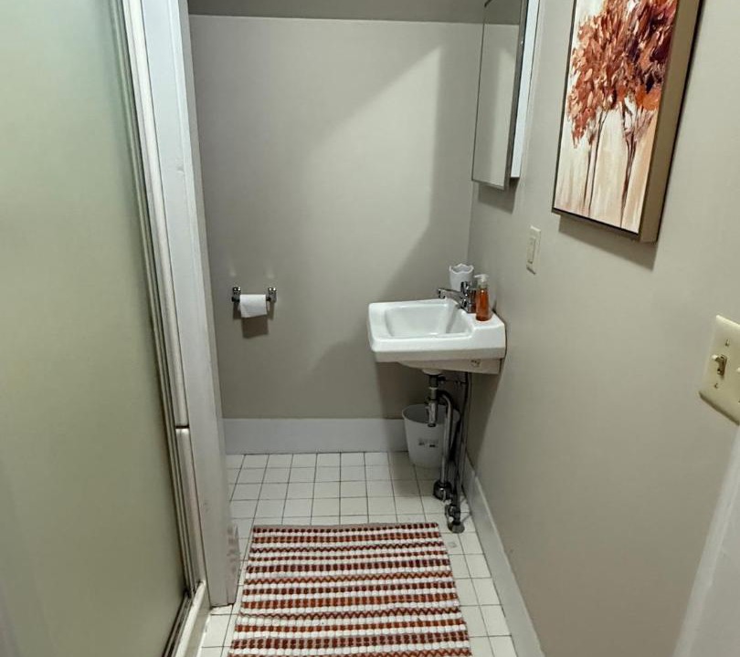 Photo of Bathroom in Farmington