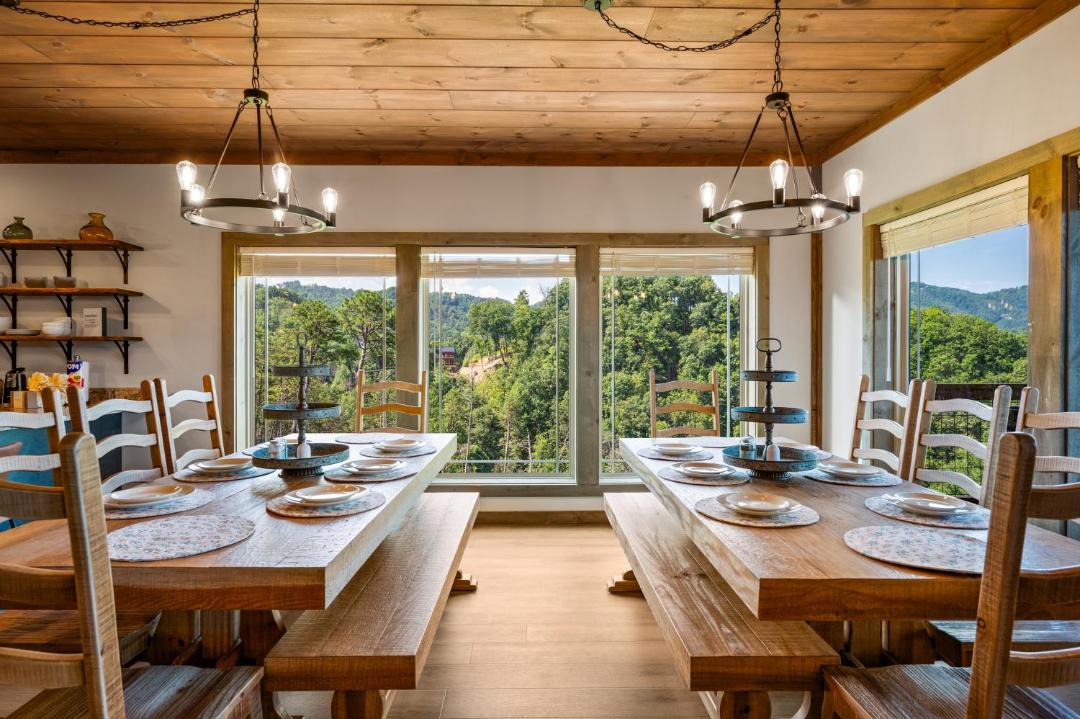 Photo of Kitchen in Gatlinburg - Pigeon Forge