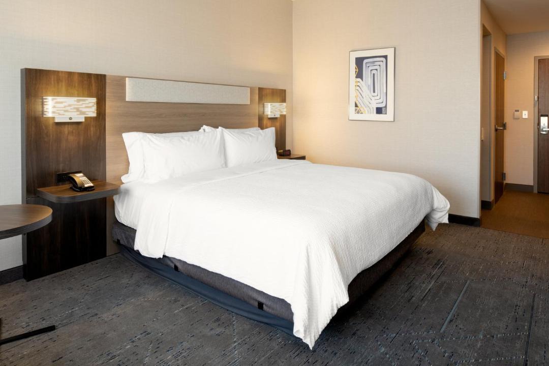 Photo of Bedroom in Lathrop
