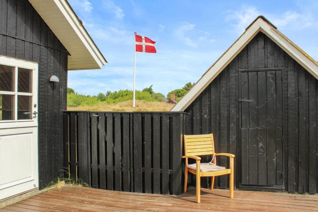 Photo of Others in Sønderho