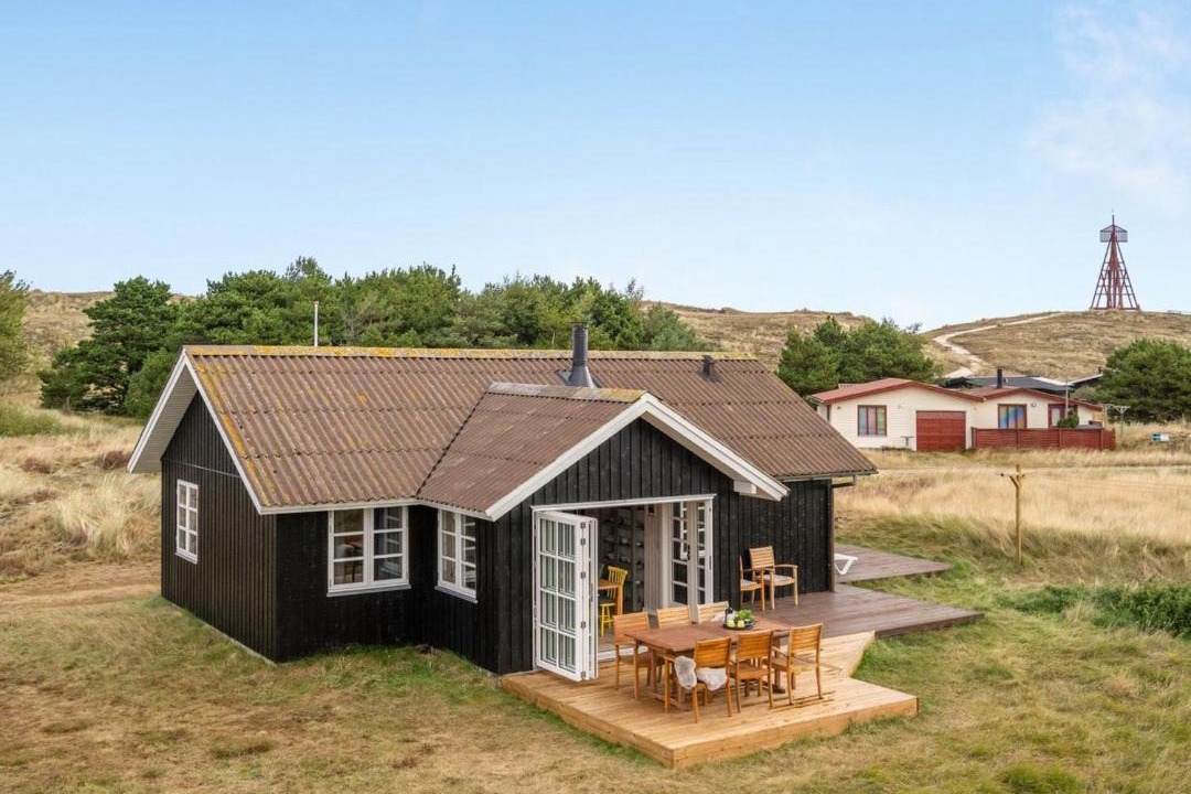 Photo of Others in Sønderho