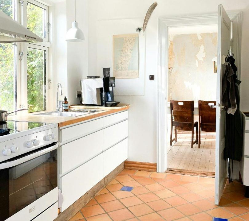 Photo of Kitchen in Tranekaer