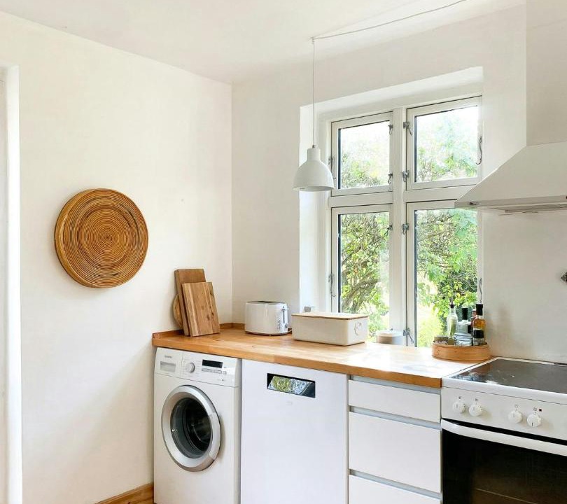 Photo of Kitchen in Tranekaer