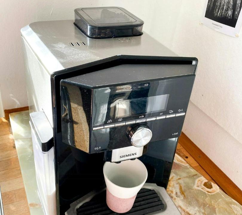 Photo of Kitchen in Tranekaer