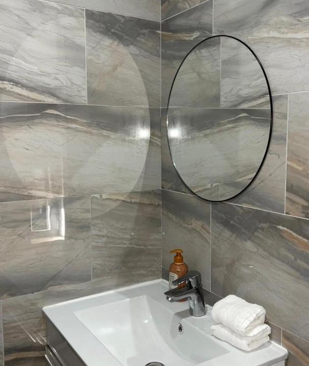 Photo of Bathroom in Aiguebelle
