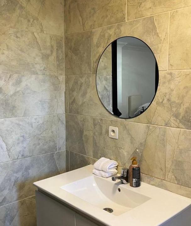 Photo of Bathroom in Aiguebelle