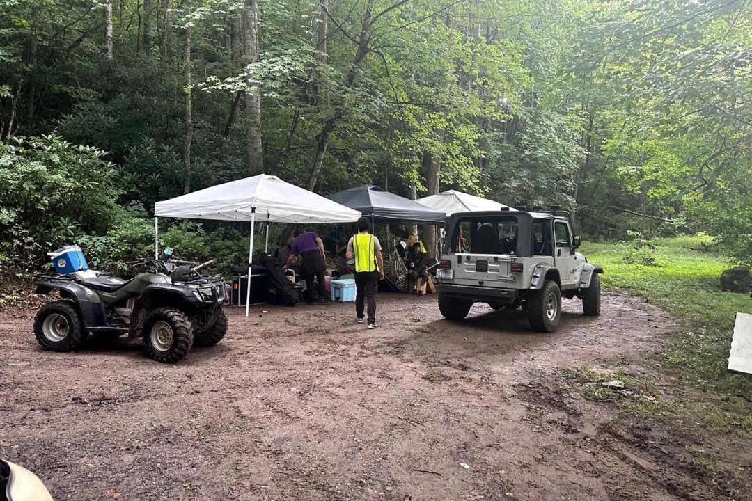 Photo of Outdoor in Cullowhee