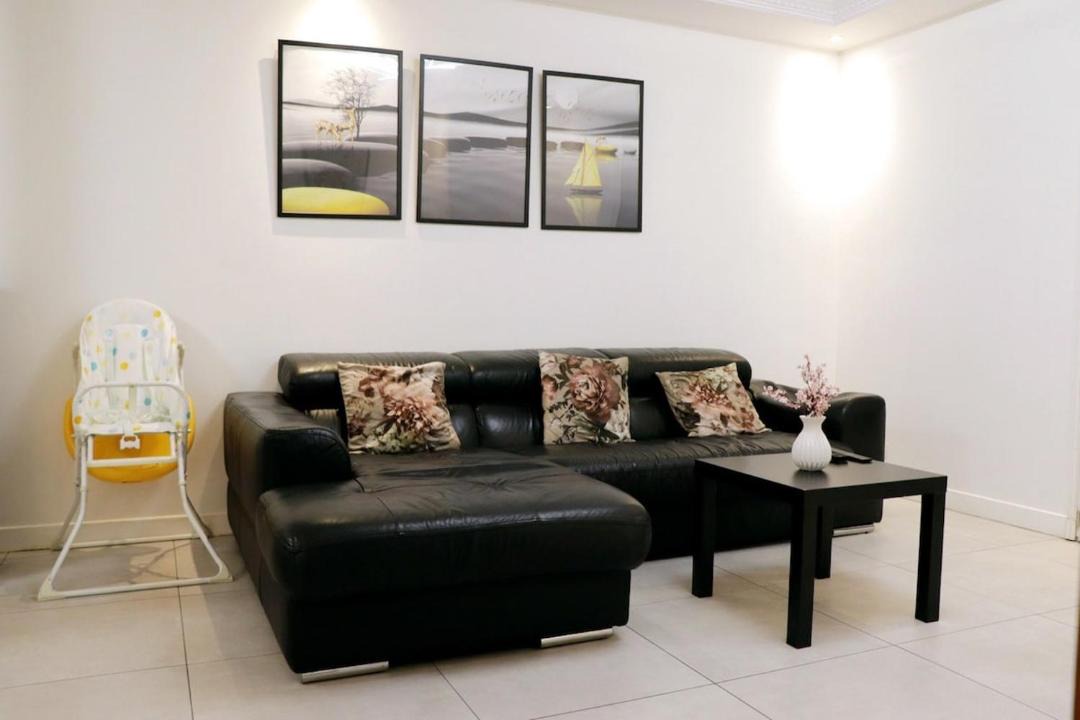 Photo of Livingroom in Orgeval