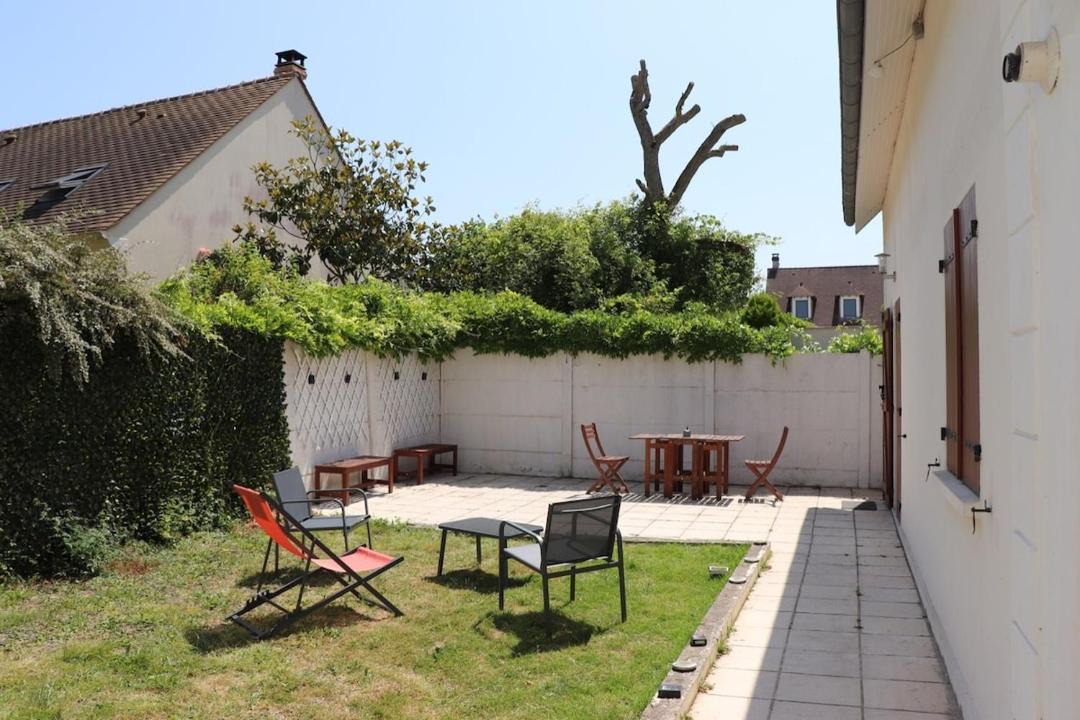 Photo of Others in Orgeval