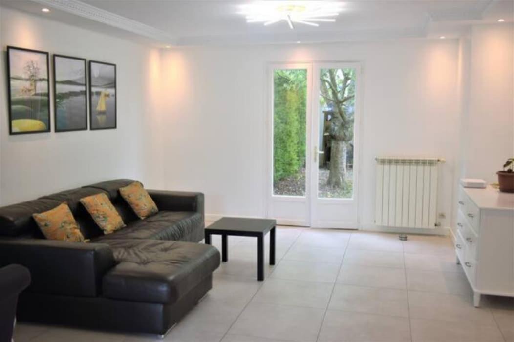 Photo of Livingroom in Orgeval