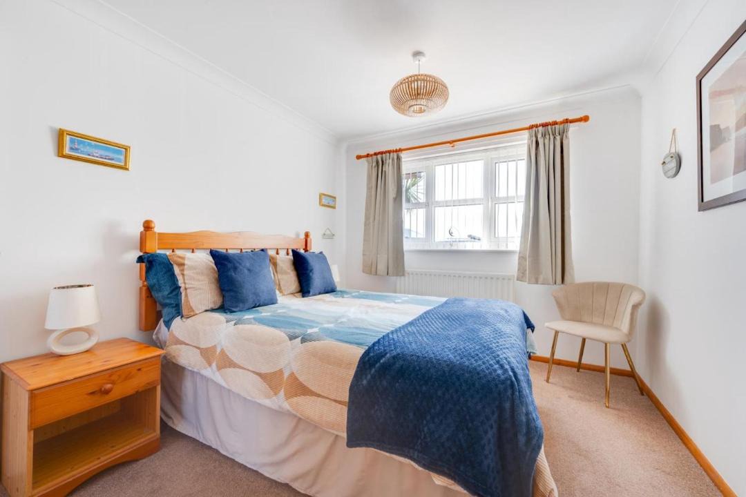 Photo of Bedroom in Walcott