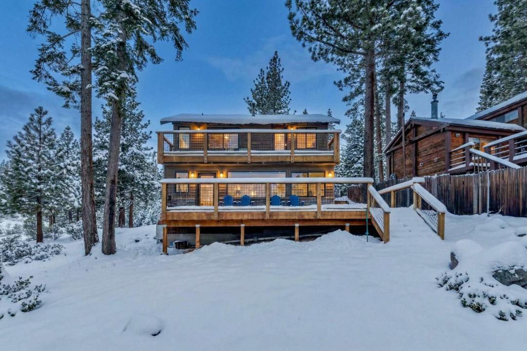 Photo of Others in Tahoe City