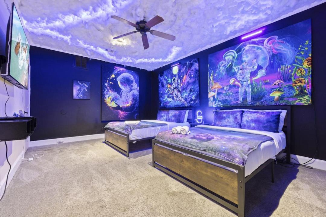 Photo of Bedroom in Woodlake - Briar Meadow