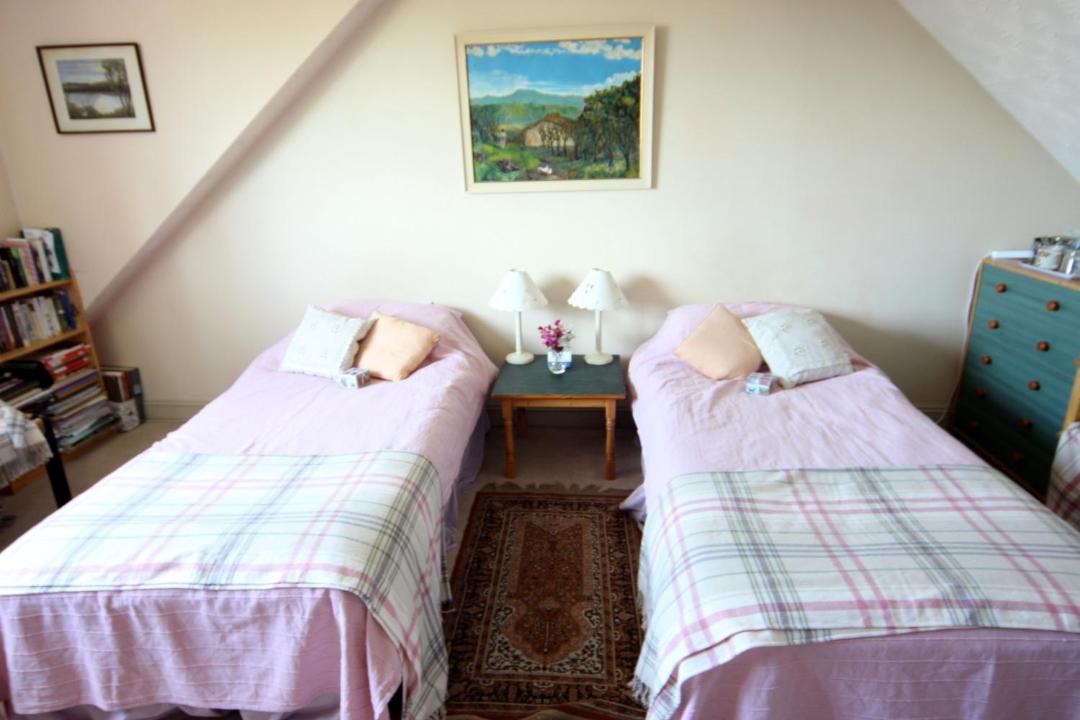 Photo of Bedroom in West Hill