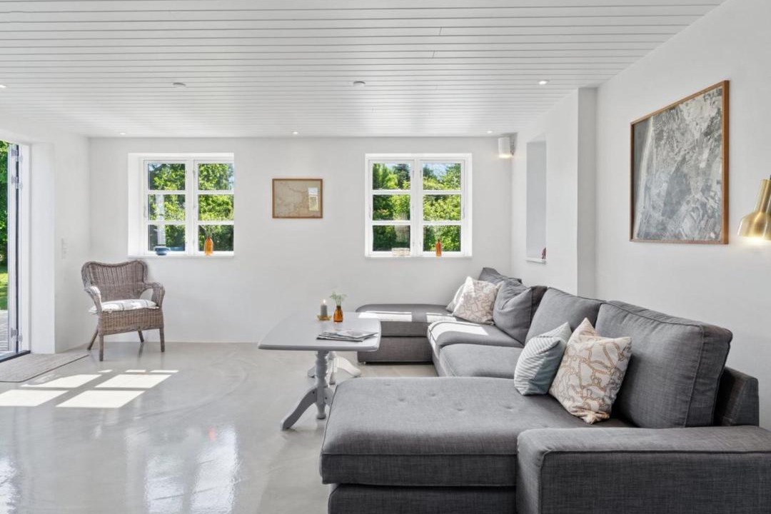 Photo of Livingroom in Hojby