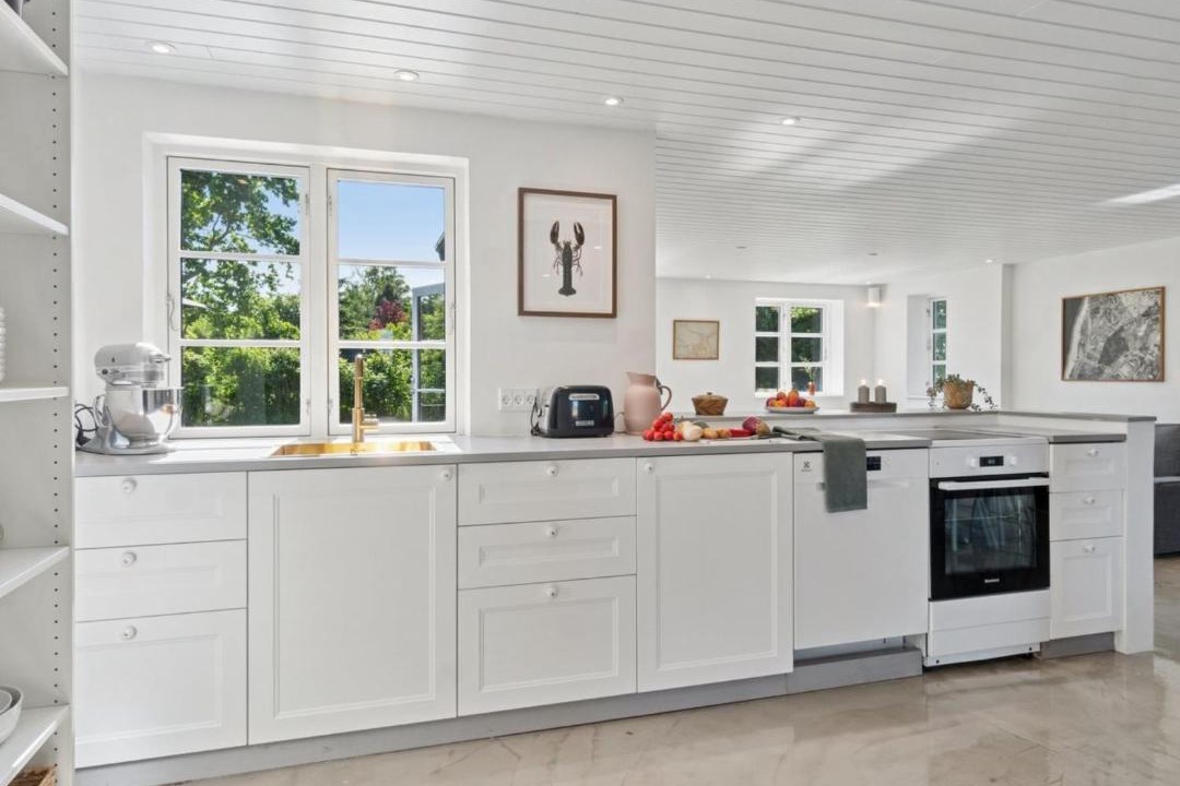 Photo of Kitchen in Hojby