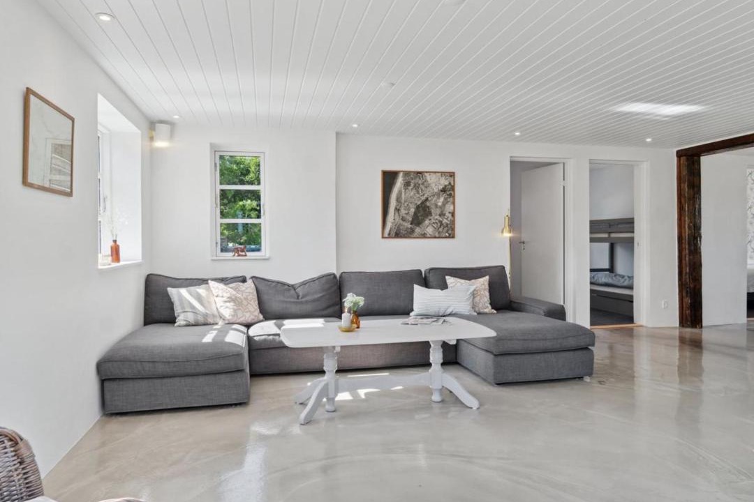 Photo of Livingroom in Hojby