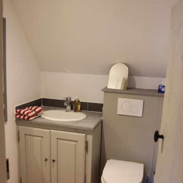 Photo of Bathroom in Bouray-sur-Juine