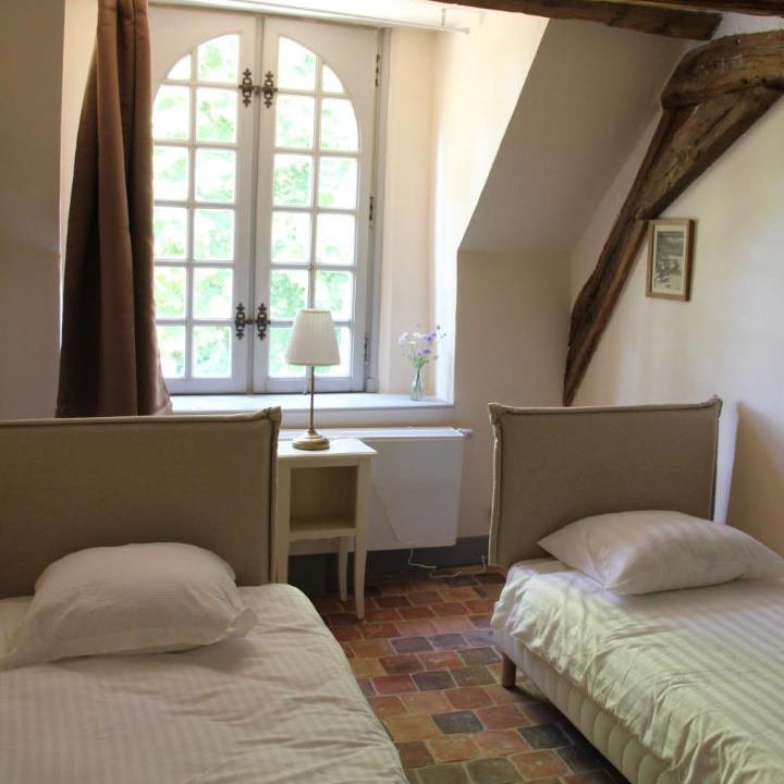 Photo of Bedroom in Bouray-sur-Juine